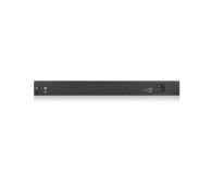 Zyxel 26p GS1900-24HPv2 (24x100/1000Mbit PoE, 2xSFP) - 651891 - zdjęcie 3
